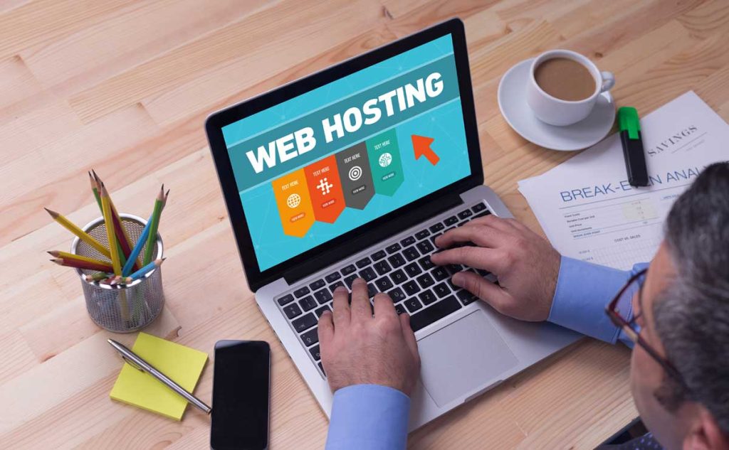 Shared Hosting vs. VPS Hosting: Which Is Right for You?